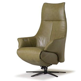 De Toekomst Relaxfauteuil Twice - TW145