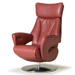 De Toekomst Relaxfauteuil Twice - TW065