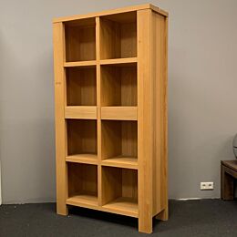 Vakkenkast Hout | Meubel Direct Wijchen
