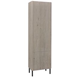 Opbergkast Milano Eiken