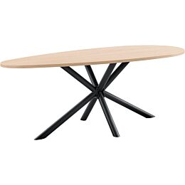 Eettafel Levado 