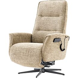Relaxfauteuil Hezia
