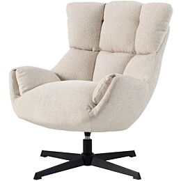Draaifauteuil Ordini