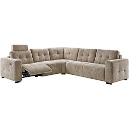 Hoekbank Moulti