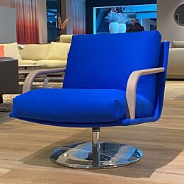 Leolux fauteuil Kudo One