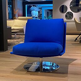 Leolux fauteuil Kudo One