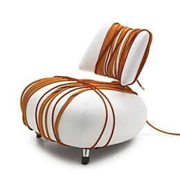 Leolux Pallone Fauteuil