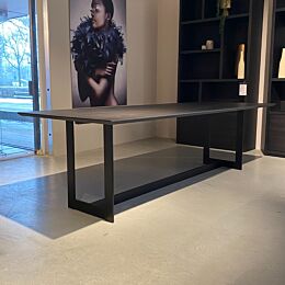 Paragon Eettafel Edge Recht