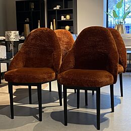 Passe Partout Eetkamerstoel Sweet Chair Toya