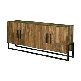 Dressoir Potenza Industrieel 