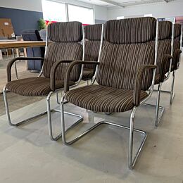 Eetkamerstoel Vintage