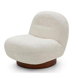 Draaifauteuil Porto
