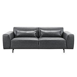 IN.HOUSE 3-Zitsbank Carolina 