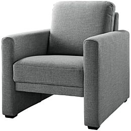 IN.HOUSE Fauteuil Calosso