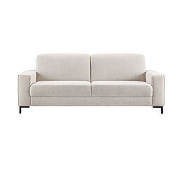 IN.HOUSE 3-Zitsbank Montilla Beige