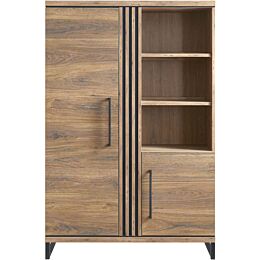 IN.HOUSE Wandkast Gianta 118 cm
