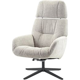 IN.HOUSE Draaifauteuil Mantuia Beige