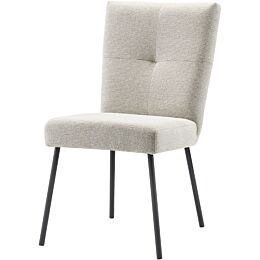 Eetkamerstoel Mento Beige