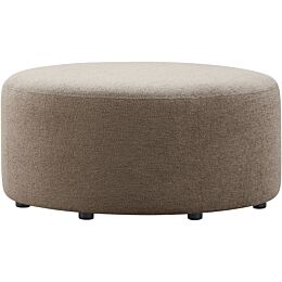 Hocker Lurnio Taupe