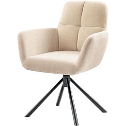 Eetkamerstoel Ciolina Beige