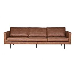 BePureHome Bank Rodeo Cognac