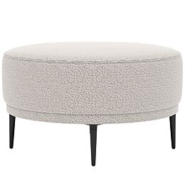Poef/Hocker Puglia Rond