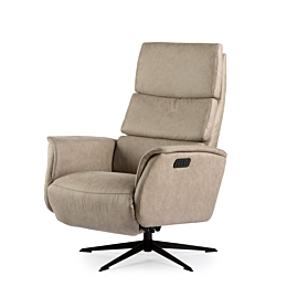 Relaxfauteuil Ian