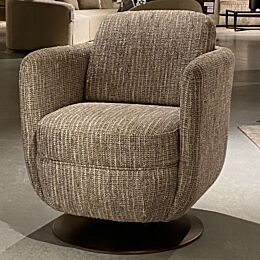 Richmond Interiors Draaifauteuil Turner