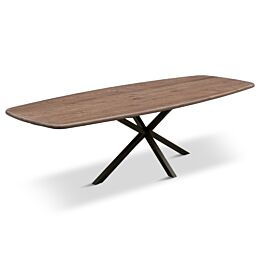 Eettafel Roland Spinpoot