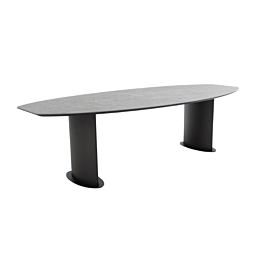 Bert Plantagie Eettafel Plato