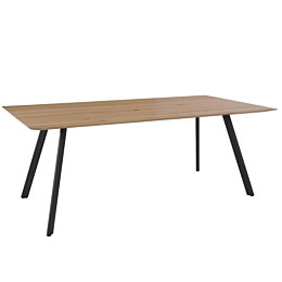 Bert Plantagie Eetkamertafel Tube