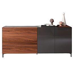 Rolf Benz Sideboard 