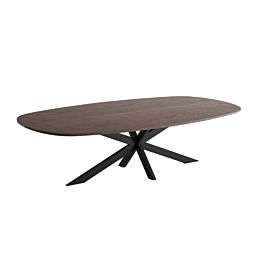 San Marino eetkamertafel