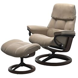 Ruby Signature fauteuil