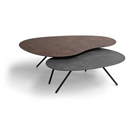 Salontafel Cloudy