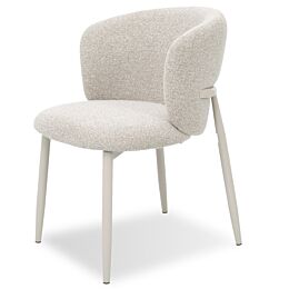 Eetkamerstoel Aya Beige