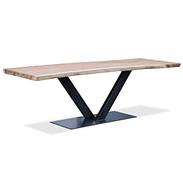 industriële eettafel