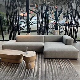 Koozo Hoekbank Junior