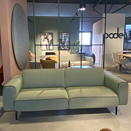 They & Me Hoekbank Cozy