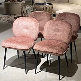 Passe Partout Eetkamerstoel Sweet Chair Toya