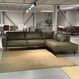 Cartel Living Hoekbank Finley