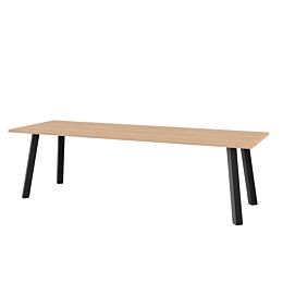 Studio HENK Eettafel Co Staal
