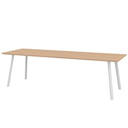 Studio HENK Eettafel New Classic Wit
