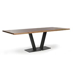 Boomen eettafel Table Manners