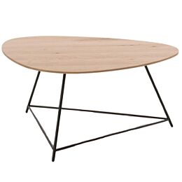 Salontafel Concha