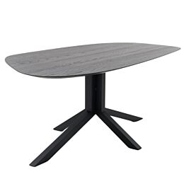 Eettafel Starry Night
