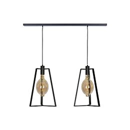 ZTaHL Hanglamp Trevi set 2