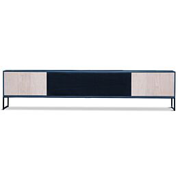 TV-meubel Bruss Scandinavisch 203cm