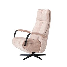 De Toekomst Relaxfauteuil Twice 296N Sta-op
