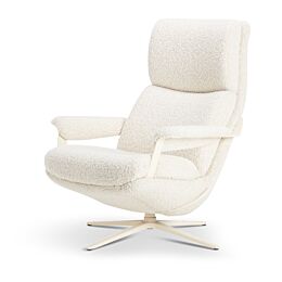 IJcoon Fauteuil Vera Curve